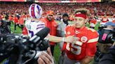 Patrick Mahomes and Andy Reid fined for comments after Bills-Chiefs