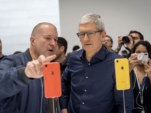 Apple no logra detener la fuga de talento: pierde a otro importante diseñador