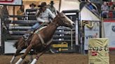 Buffalo Bill Rodeo Crowns 2024 Champions and Boosts World Standings