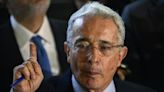 Uribe declara en audiencia de acusación en su contra por caso de soborno a testigos