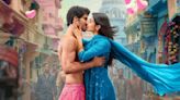 Nakhrewaalii: Lehenga-Clad Ansh Duggal Kisses Pragati Srivastava In FIRST Poster, Aanand L Rai Announces Release Date