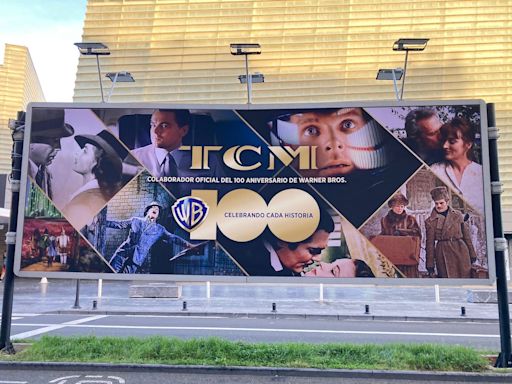 ¿Tiene sentido el cine clásico en la televisión actual? El canal TCM cumple 25 años en España