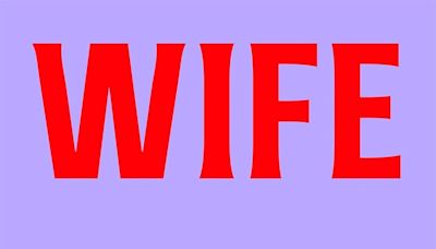 Wife by Charlotte Mendelson: gifted, hyper-real fiction