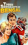 Adventures of the Bengal Lancers