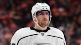 Dubois 'couldn't be more excited' following trade to Capitals from Kings | NHL.com