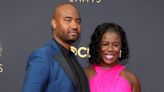 Uzo Aduba Reveals Her New Holiday Traditions With Husband Robert Sweeting