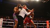 Anthony Joshua vs Dillian Whyte falls through with new opponent needed by ‘this weekend’