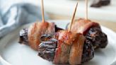 Sweet And Salty Devils On Horseback Recipe