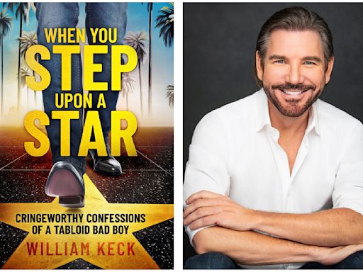 ‘When You Step Upon a Star’ Chronicles Former Tabloid Writer’s Run-Ins With Kelsey Grammer, Bruce Willis, the ‘Desperate...