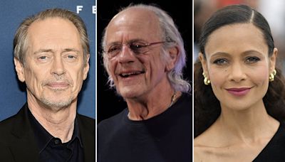 Wednesday Season 2 Expands Cast with Steve Buscemi, Christopher Lloyd, and Thandiwe Newton