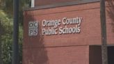 Orange County Public Schools holding a back-to-school safety press conference Monday morning