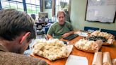 Green berets, MLB baseballs, FEMA blankets: Woonsocket manufacturer has a hand in them all