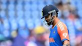 'How Can You Blind Slog Every Ball': Fans Slam Virat Kohli For His Cheap Dismissal In IND vs ENG T20...