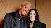 Cher reveals why she dates younger men