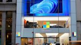 Microsoft Earnings Rose Last Quarter, Helped by AI Demand