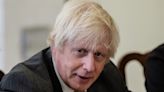 Boris Johnson, Former U.K. Prime Minister, to Join GB News