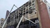 城中城大火釀46死41傷 監察院糾正內政部、高雄市政府