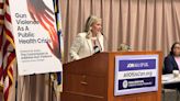 Oakland County Prosecutor Karen McDonald launches new foundation to prevent gun violence