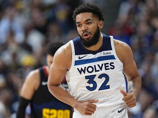 Los Minnesota Timberwolves hieren de muerte a los vigentes campeones