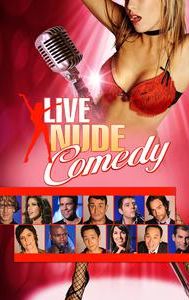 Live Nude Comedy