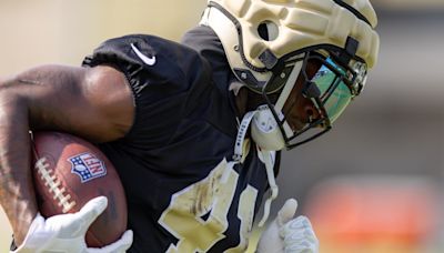 Saints Training Camp: Deciphering Alvin Kamara's Cryptic IG Post; Who'll Be In Action As Camp Opens?