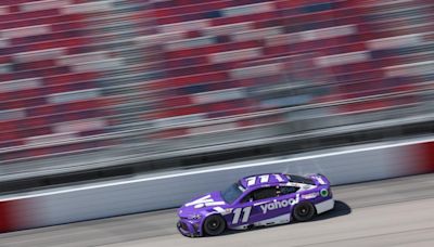 Goodyear 400 predictions, odds: Four plus-odds picks for Sunday’s race