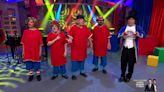 “Me estoy sancochando”: Los 4P cantan tema sobre los apagones