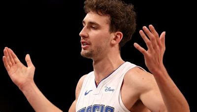 "Ohne ihn wären wir nicht hier": Orlando Magic stärken Franz Wagner nach Debakel den Rücken