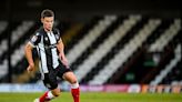 Alex Hunt leaves Grimsby Town for York City