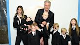 Alec and Hilaria Baldwin announce TLC family reality series