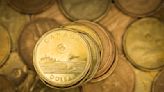 Canadian dollar steadies ahead of Bank of Canada minutes