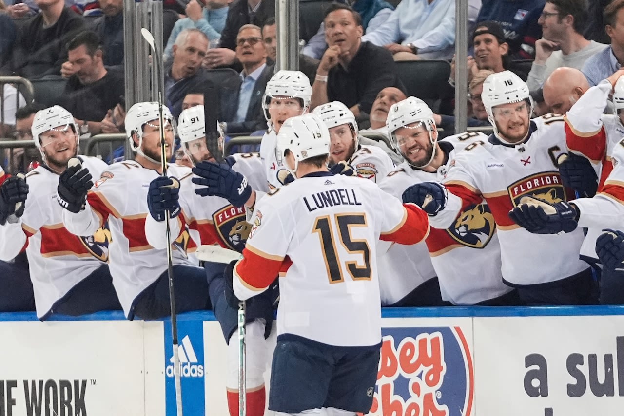 Stanley Cup Finals tickets 2024: How to get seats for Florida Panthers vs. Edmonton Oilers games