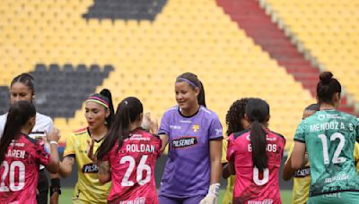 Barcelona y Dragonas repiten la final de la Superliga Femenina