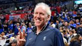 Bill Walton Dies: Basketball Hall Of Famer & Emmy-Winning Sportscaster Was 71