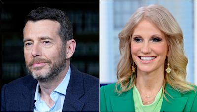 Kellyanne Conway, David Plouffe launching ‘The Campaign Managers’ podcast