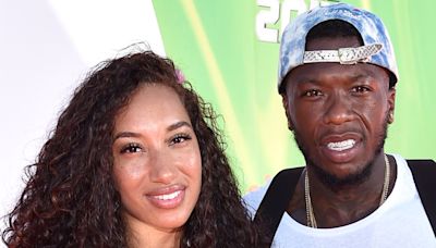 Meet Nate Robinson’s baby momma, Sheena Felitz