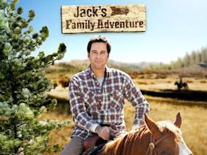 Jack's Family Adventure