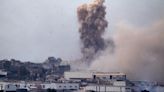 Israeli airstrikes on Gaza camp kill 37; Spain, Norway, Ireland recognize Palestine