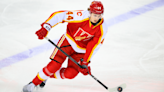 'Completely Different Player' | Calgary Flames