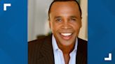 Sugar Ray Leonard will be the featured speaker at the Kentucky Derby Festival's annual luncheon