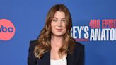 Ellen Pompeo said she wants 'Grey's Anatomy' to be less 'preachy' amid news she's only appearing in 8 episodes this season