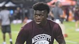 Mississippi State football adds six commitments for class of 2025
