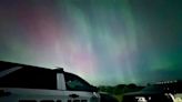 Law enforcement agencies across Wisconsin show off photos of Friday’s northern lights