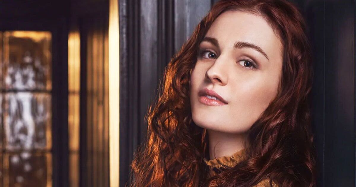 Outlander fans fuming at major change to Brianna’s look 'They hate her'