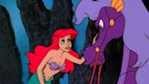 The Little Mermaid (1992): Where to Watch & Stream Online