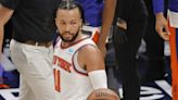 New York Knicks BREAKING: Jalen Brunson Fractures Hand, OUT of Game 7 vs. Pacers