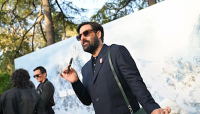 Celebrities Flock to Los Angeles to Celebrate Montblanc’s Meisterstück Pen