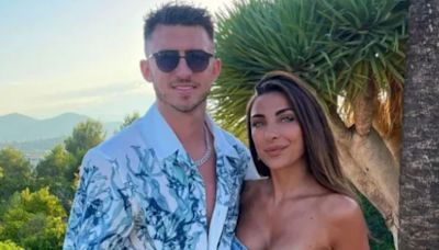 Meet Al Nassr & Spain centreback Aymeric Laporte’s wife Sara Botello