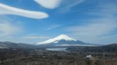 Why Japan's iconic Mt. Fuji is "screaming" for relief