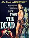 Back from the Dead (film)